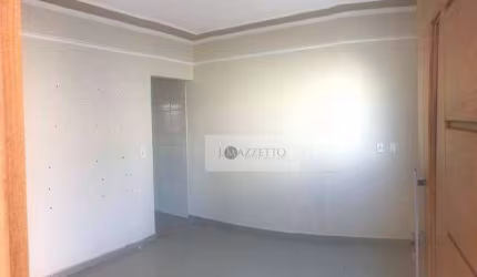 Casa com 3 dormitórios para alugar, 110 m² por R$ 2.650,00/mês - Jardim Regente - Indaiatuba/SP