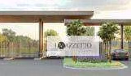 Terreno à venda, 377 m² por R$ 500.000 - Condomínio Villa Sapezal - Indaiatuba/SP