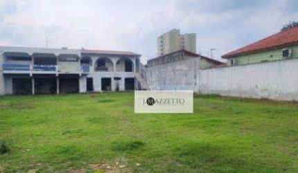 Terreno comercial a venda em Indaiatuba.