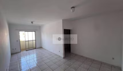 Apartamento com 2 dormitórios para alugar, 80 m² por R$ 2.127,57/mês - Vila Furlan - Indaiatuba/SP