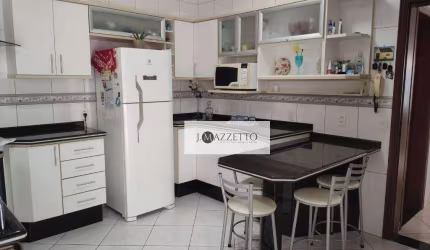 Casa a venda em Indaiatuba