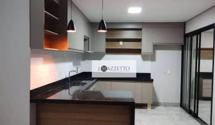 Casa com 3 dormitórios à venda, 191 m² por R$ 1.380.000,00 -  Jardim Laguna - Indaiatuba/SP