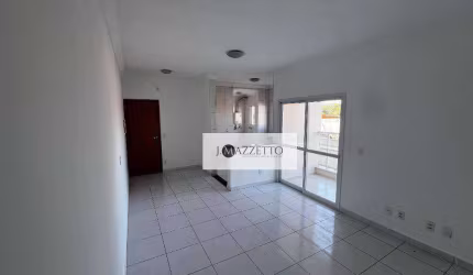 Apartamento com 3 dormitórios, 83 m² - venda por R$ 640.000,00 ou aluguel por R$ 3.120,00/mês - Cidade Nova I - Indaiatuba/SP