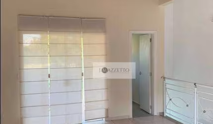 Sobrado com 3 dormitórios à venda, 239 m² por R$ 1.200.000,00 - Jardim Portal de Itaici - Indaiatuba/SP