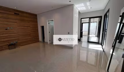 Sobrado com 3 dormitórios à venda, 174 m² por R$ 1.080.000,00 - Jardins do Império - Indaiatuba/SP