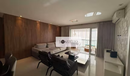 Apartamento com 3 suítes, 140 m² - venda por R$ 1.600.000 ou aluguel por R$ 13.000/mês - Condomínio Edifício Majestic - Indaiatuba/SP