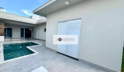 Casa para compra em condominio Indaiatuba/SP.