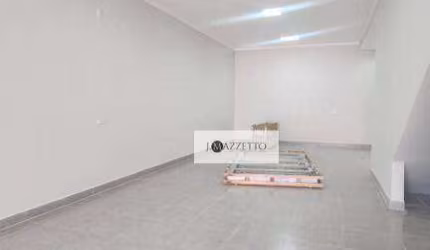 Salão para alugar, 105 m² por R$ 3.846,83/mês - Jardim dos Sabiás - Indaiatuba/SP
