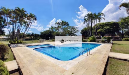 Chácara com 4 suítes, 6000 m² - venda por R$ 4.260.000 ou aluguel por R$ 16.395/mês - Vale das Laranjeiras - Indaiatuba/SP