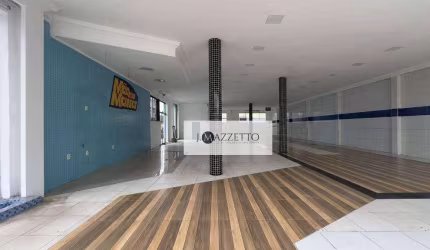 Salão para alugar, 530 m² por R$ 32.000/mês - Centro - Indaiatuba/SP