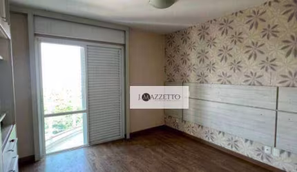 Apartamento com 4 dormitórios à venda, 172 m² por R$ 1.130.000 - Vila Sfeir - Indaiatuba/SP