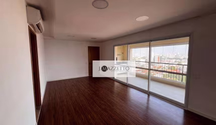 Apartamento com 3 dormitórios à venda, 116 m² por R$ 1.080.000,00 - Cidade Nova I - Indaiatuba/SP