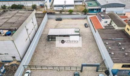 Terreno para alugar, 1500 m² por R$ 18.370,00/mês - Jardim Morada do Sol - Indaiatuba/SP