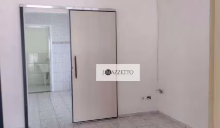 Casa com 3 dormitórios para alugar, 200 m² por R$ 3.690,00/mês - Centro - Indaiatuba/SP