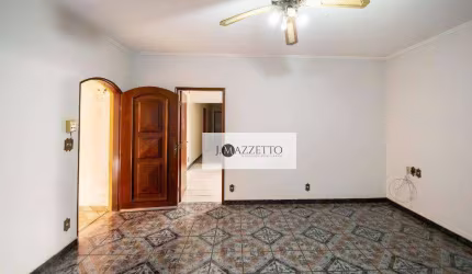 Casa com 3 dormitórios à venda, 255 m² por R$ 850.000,00 - Cidade Nova I - Indaiatuba/SP