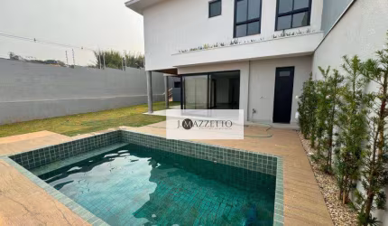 Casa com 3 suítes à venda, 343 m² por R$ 2.200.000 - Residencial Evidências - Indaiatuba/SP