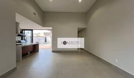 Casa com 3 quartos à venda, 183 m² por R$ 1.490.000 - Residencial Evidências - Indaiatuba/SP