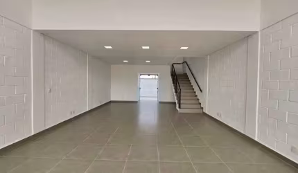 Salão para alugar, 150 m² por R$ 6.460/mês - Jardim Montreal Residence - Indaiatuba/SP