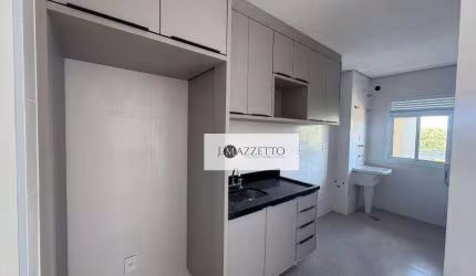 Apartamento com 2 dormitórios, 74 m² - venda por R$ 740.000 ou aluguel por R$ 4.618/mês - Jardim Bela Vista - Indaiatuba/SP