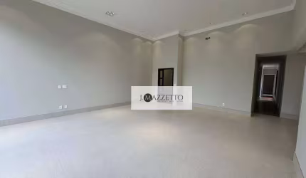 Casa com 3 suítes à venda, 215 m² por R$ 2.600.000 - Residencial Duas Marias - Indaiatuba/SP