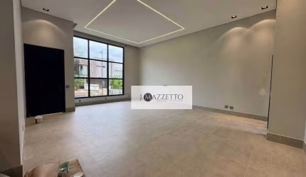 Casa com 3 suítes à venda, 215 m² por R$ 2.600.000 - Residencial Duas Marias - Indaiatuba/SP