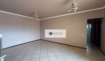 Apartamento com 3 dormitórios à venda, 103 m² por R$ 500.000 - Cidade Nova II - Indaiatuba/SP