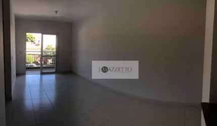 Apartamento com 2 dormitórios para alugar, 67 m² por R$ 3.121,00/mês - Parque São Lourenço - Indaiatuba/SP