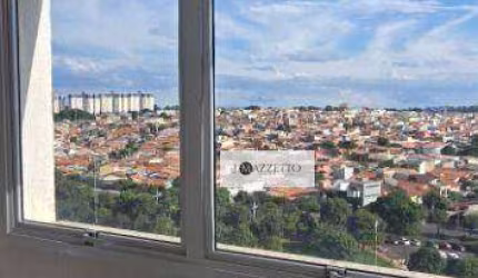 Sala à venda, 120 m² por R$ 1.100.000,00 - Jardim Pompéia - Indaiatuba/SP