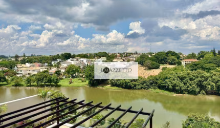 Apartamento com 3 dormitórios para alugar, 97 m² por R$ 5.272,00/mês - Jardim Bela Vista - Indaiatuba/SP