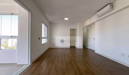 Apartamento com 3 dormitórios para alugar, 96 m² por R$ 6.141,00/mês - Jardim Pau Preto - Indaiatuba/SP