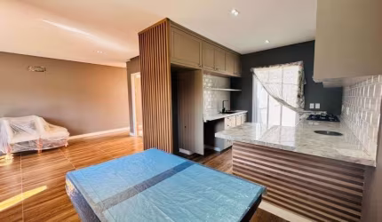Casa com 3 dormitórios à venda, 100 m² por R$ 885.000 - Jardim Mantova - Indaiatuba/SP