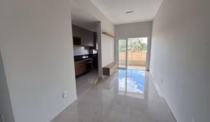 Apartamento com 2 suítes para alugar, 97 m² por R$ 4.276/mês - Jardim Bela Vista - Indaiatuba/SP