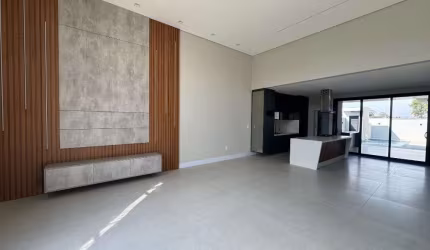 Casa com 3 dormitórios à venda, 220 m² por R$ 1.950.000,00 - Villa Sapezal - Indaiatuba/SP