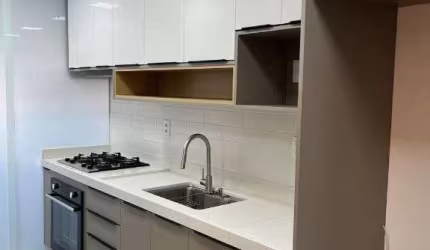 Apartamento com 3 dormitórios à venda, 85 m² por R$ 945.000,00 - Jardim Pompéia - Indaiatuba/SP