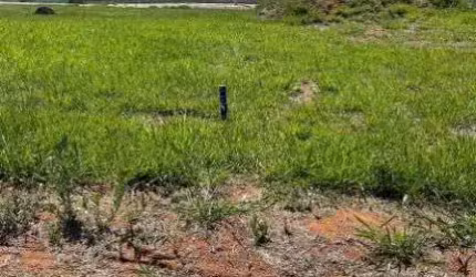 Terreno à venda, 307 m² por R$ 400.000 - Residencial Evidências - Indaiatuba/SP