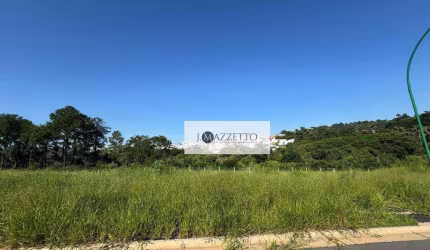 Terreno à venda, 324 m² por R$ 440.000 - Jardim Casa do Lago - Indaiatuba/São Paulo