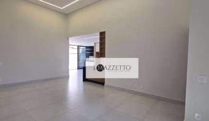 Casa com 3 dormitórios à venda, 186 m² por R$ 1.680.000,00 -  Jardim Laguna - Indaiatuba/SP
