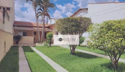 Casa com 2 dormitórios à venda, 87 m² por R$ 700.000,00 - Jardim Regina - Indaiatuba/SP