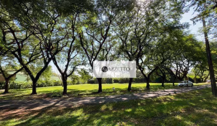 Terreno à venda, 1182 m² por R$ 550.000 - Condomínio Primavera - Salto/SP