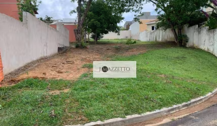 Terreno à venda, 793 m² por R$ 793.000 - Vila Inglesa - Indaiatuba/SP