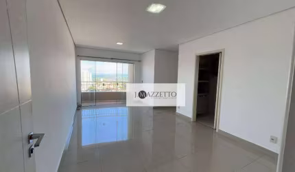 Apartamento com 3 dormitórios para alugar, 83 m² por R$ 4.040,00/mês - Parque Boa Esperança - Indaiatuba/SP