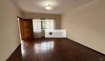 Casa com 3 dormitórios para alugar, 173 m² por R$ 5.026,00/mês - Parque Boa Esperança - Indaiatuba/SP