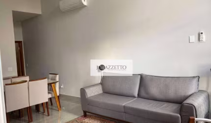 Casa com 3 dormitórios à venda, 138 m² por R$ 1.290.000,00 - Loteamento Park Gran Reserve - Indaiatuba/SP