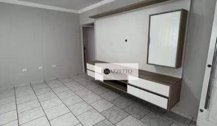 Casa com 3 dormitórios à venda, 185 m² por R$ 680.000,00 - Jardim Morada do Sol - Indaiatuba/SP