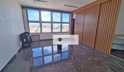 Sala para alugar, 60 m² por R$ 2.884/mês - Centro - Indaiatuba/SP