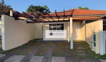 Casa com 3 quartos à venda, 71 m² por R$ 636.000 - Colinas de Indaiatuba II - Indaiatuba/SP