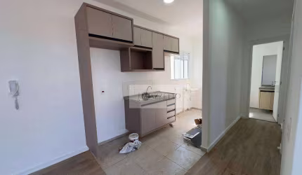 Apartamento com 2 dormitórios para alugar, 50 m² por R$ 2.780/mês - Evo Residence - Indaiatuba/SP