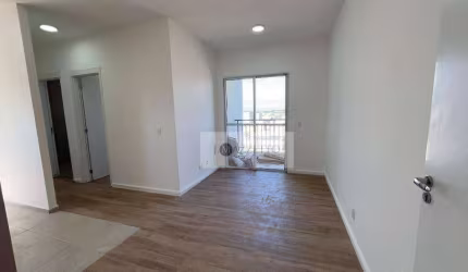 Apartamento com 2 quartos para locação, Indaiatuba/SP