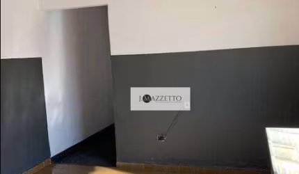 Casa com 1 dormitório para alugar, 40 m² por R$ 1.381,46/mês - Vila Castelo Branco - Indaiatuba/SP
