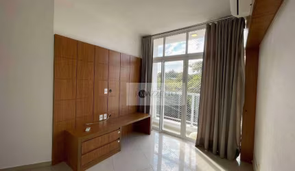 Apartamento com 2 dormitórios para alugar, 78 m² por R$ 3.118/mês - Jardim Moacyr Arruda - Indaiatuba/SP